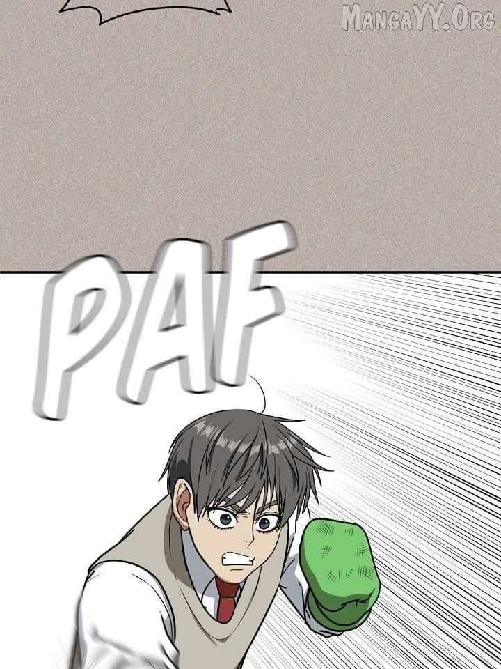 Read Change Me Manga Online