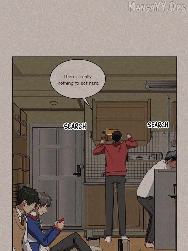 Read Change Me Manga Online