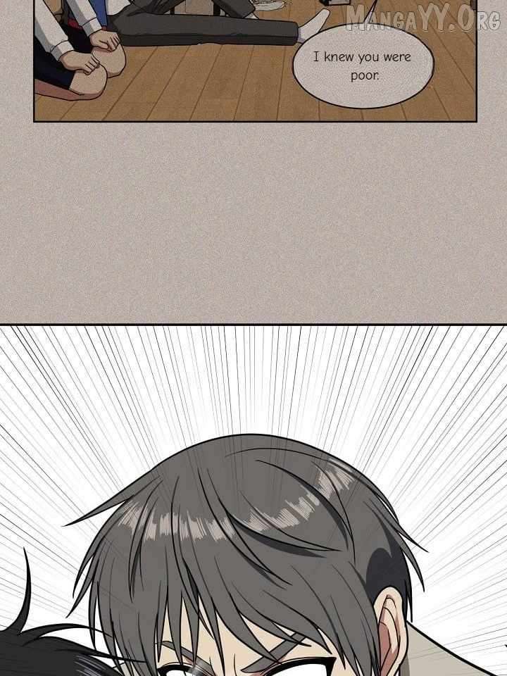 Read Change Me Manga Online