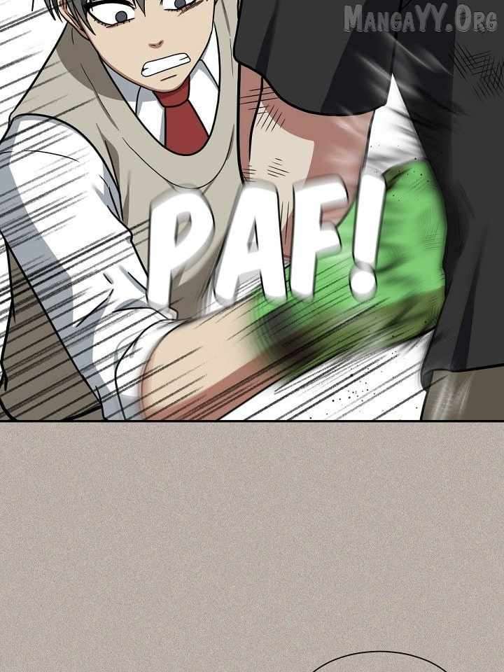 Read Change Me Manga Online