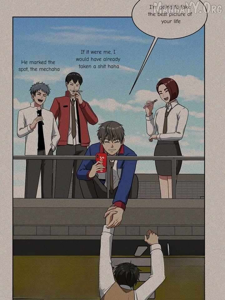 Read Change Me Manga Online