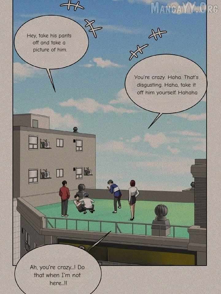 Read Change Me Manga Online