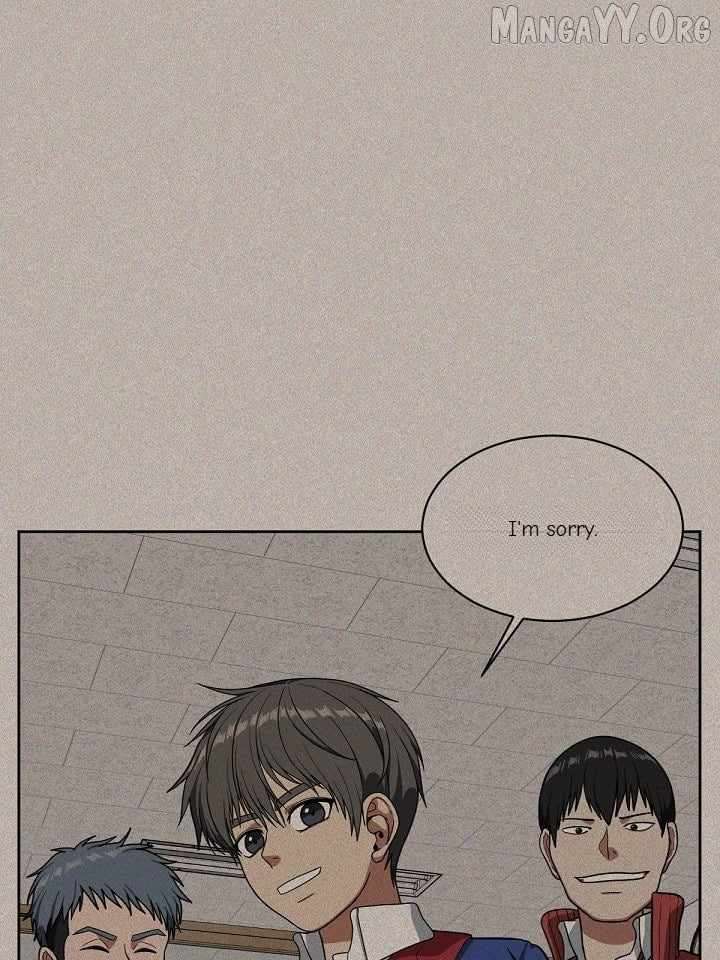 Read Change Me Manga Online