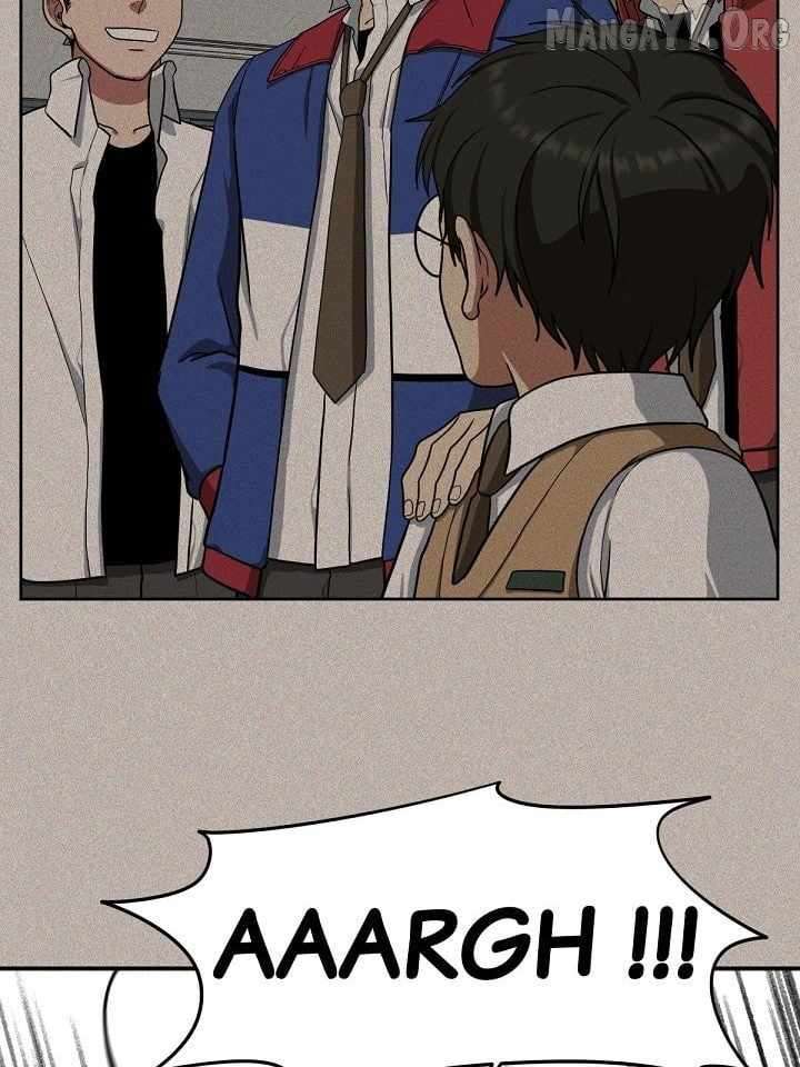 Read Change Me Manga Online