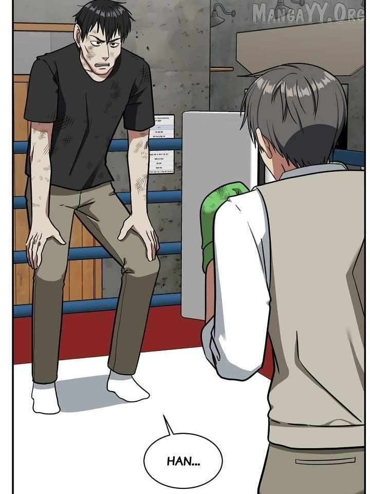 Read Change Me Manga Online