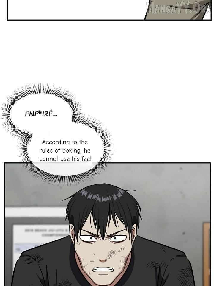 Read Change Me Manga Online