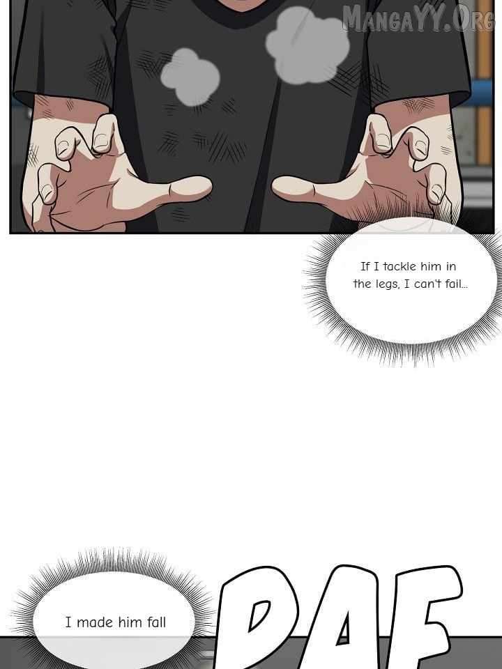 Read Change Me Manga Online