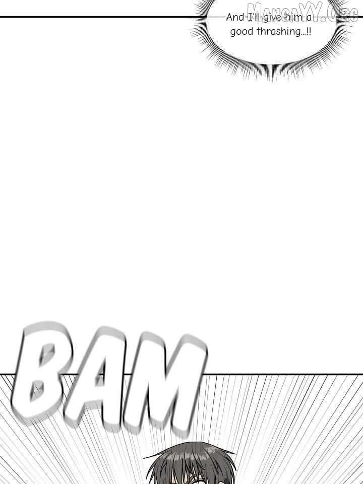 Read Change Me Manga Online
