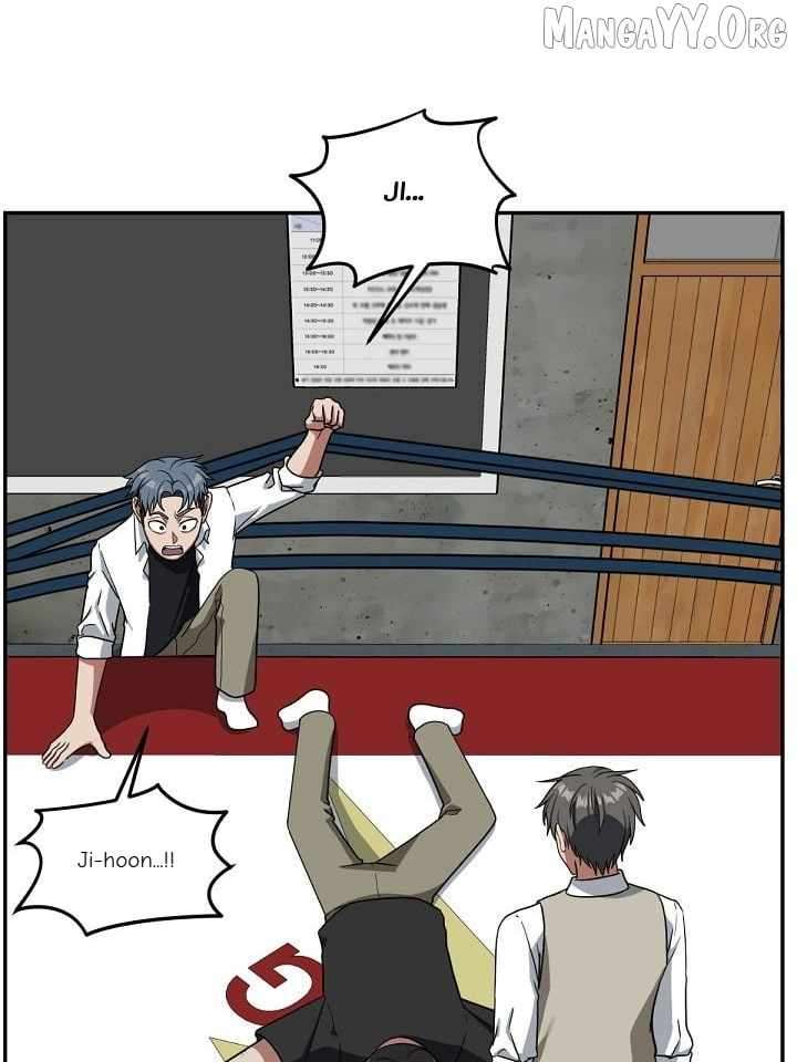 Read Change Me Manga Online