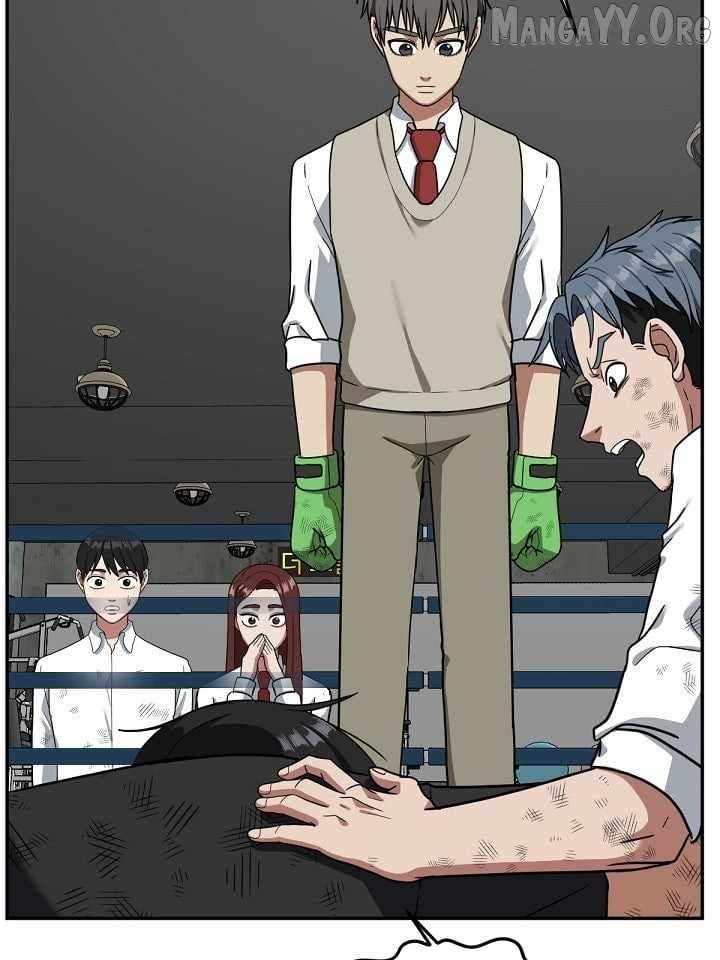 Read Change Me Manga Online