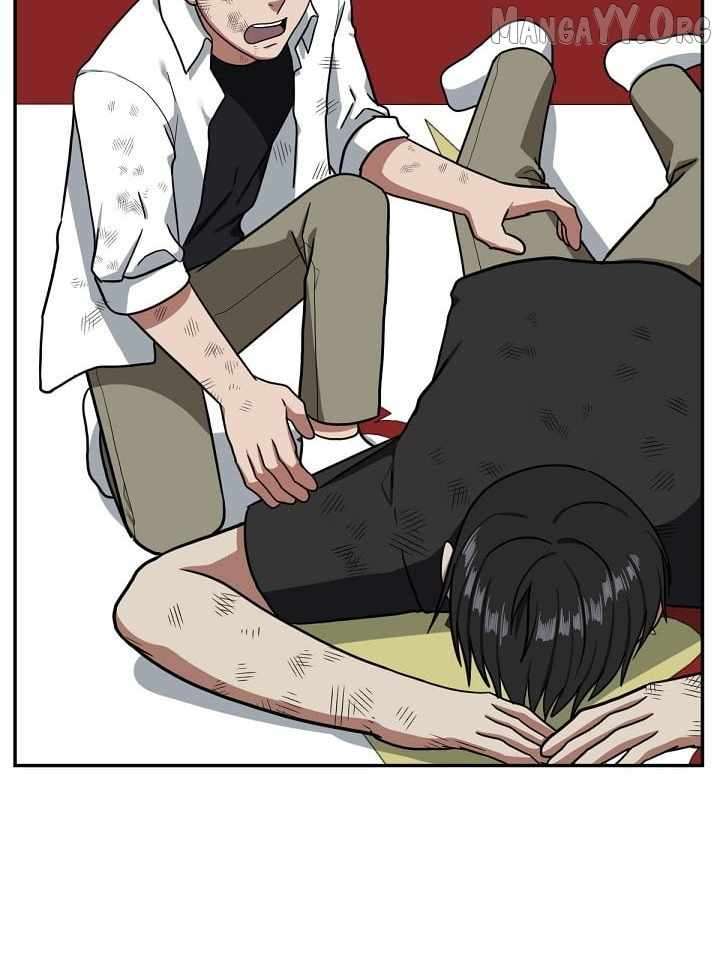 Read Change Me Manga Online