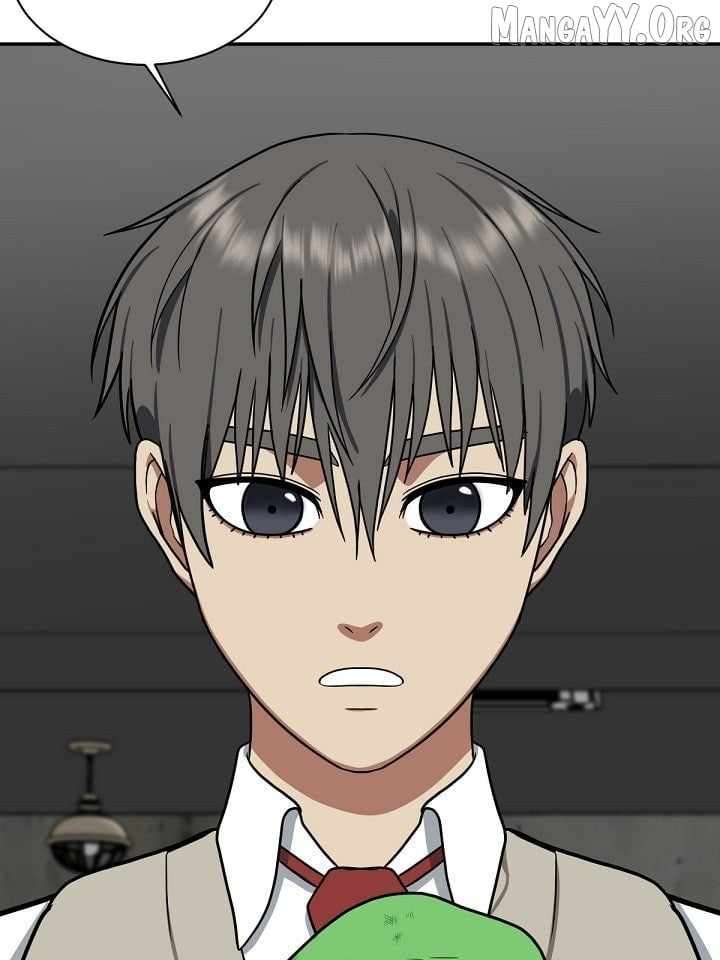 Read Change Me Manga Online