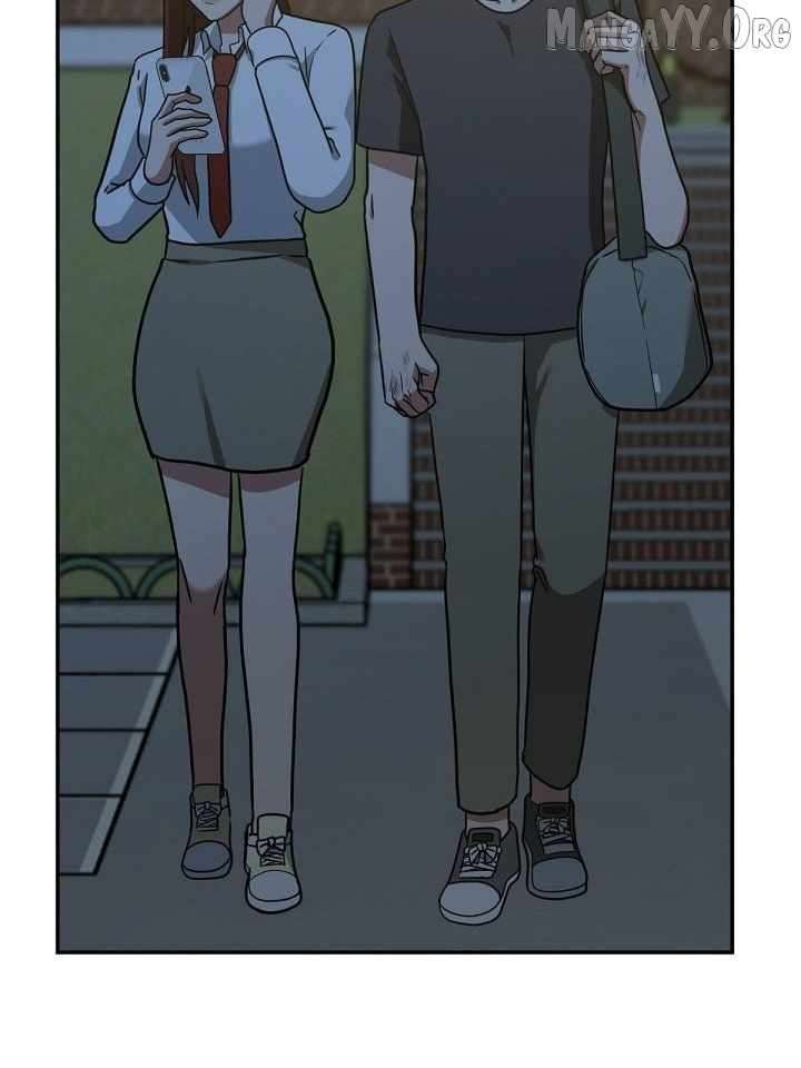 Read Change Me Manga Online