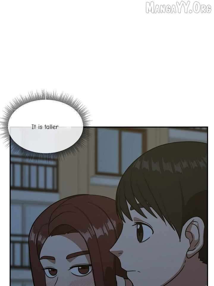 Read Change Me Manga Online