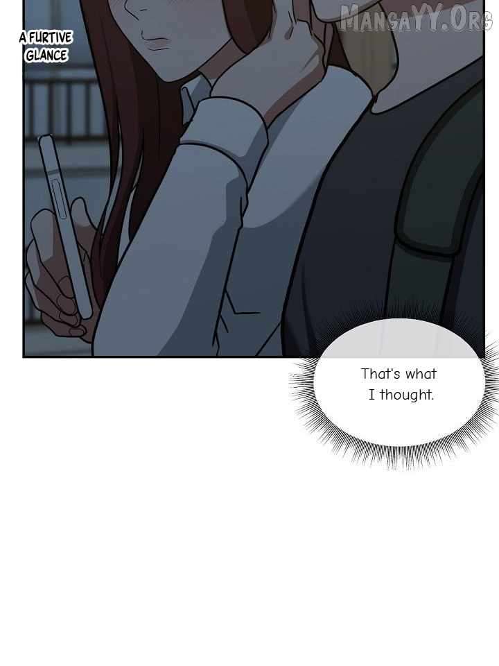 Read Change Me Manga Online