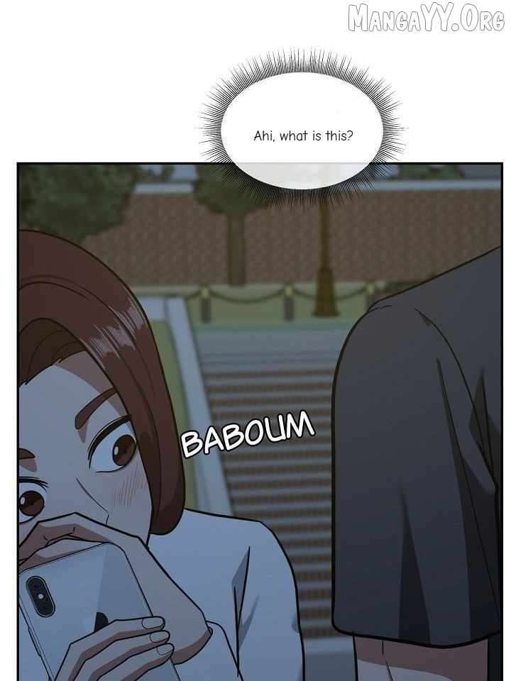 Read Change Me Manga Online