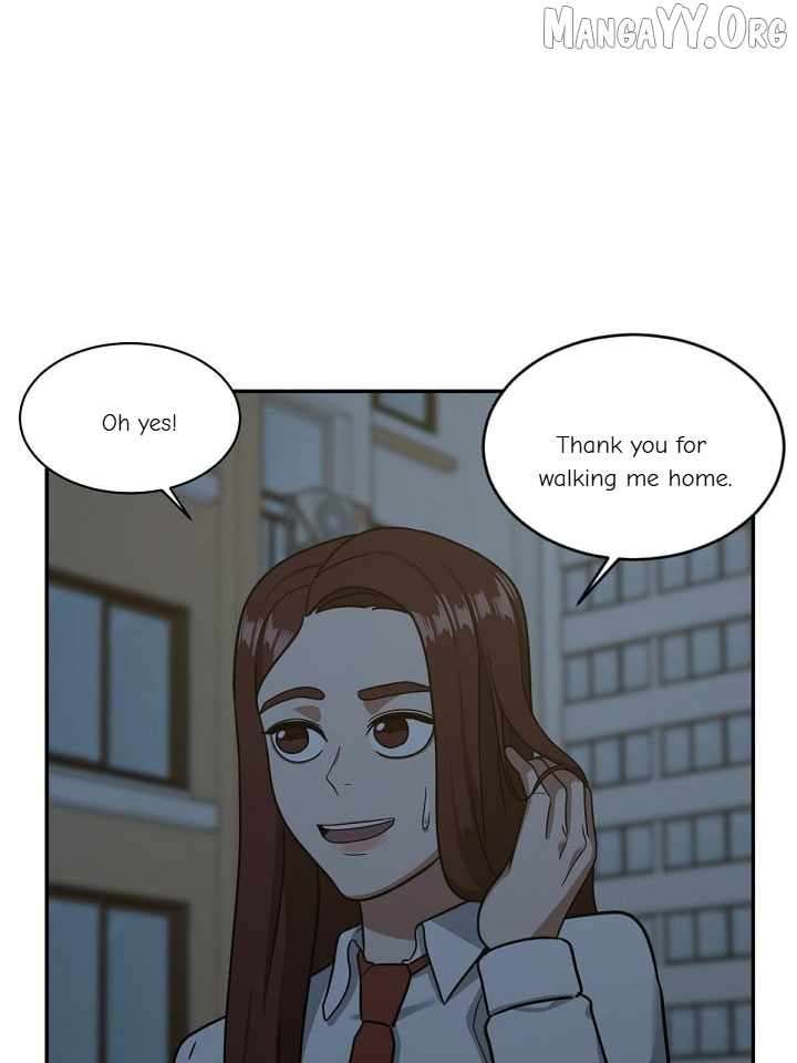 Read Change Me Manga Online
