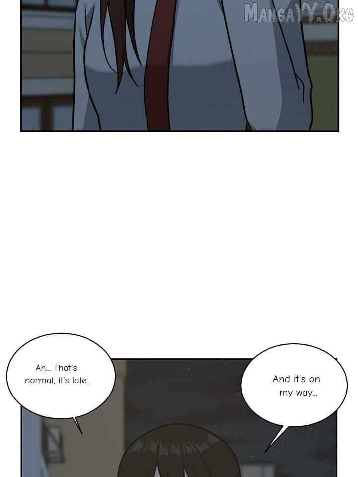 Read Change Me Manga Online