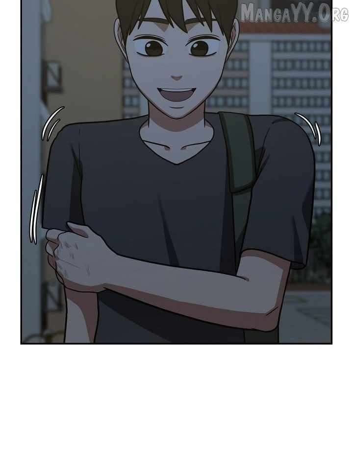 Read Change Me Manga Online