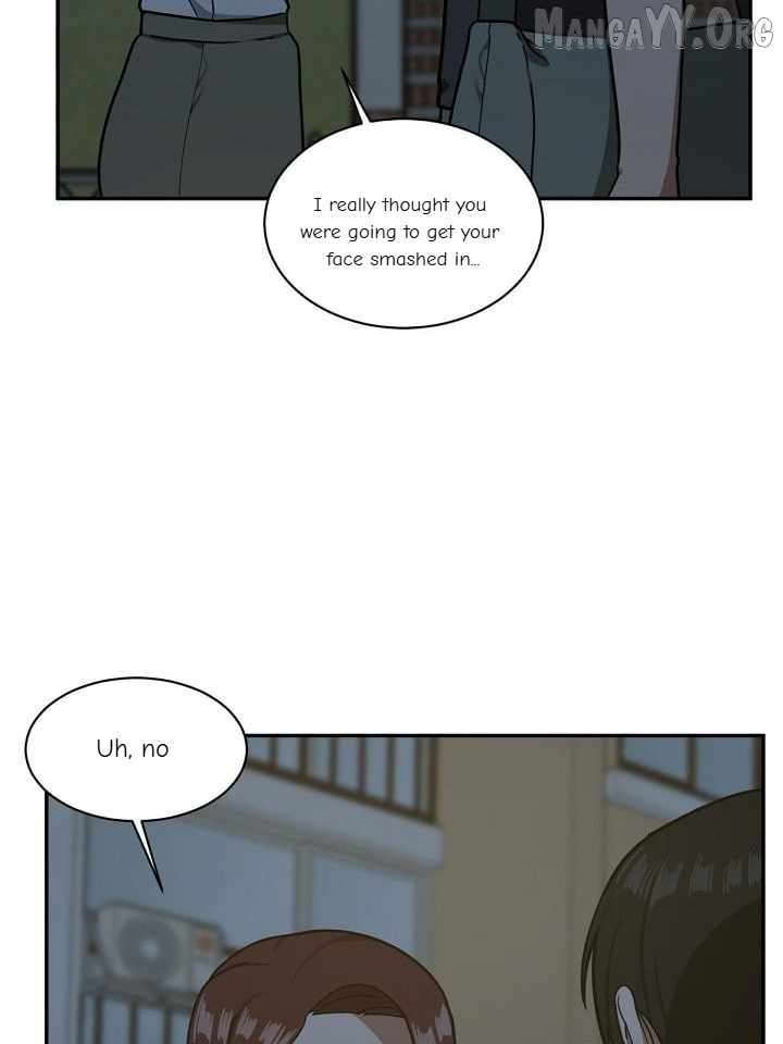 Read Change Me Manga Online