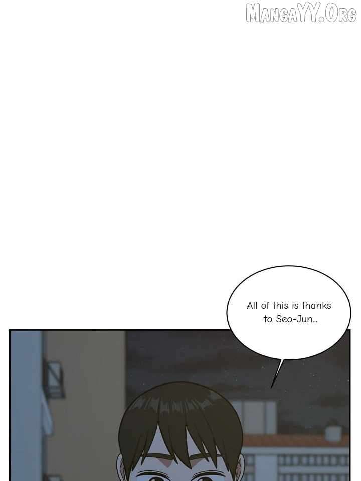 Read Change Me Manga Online