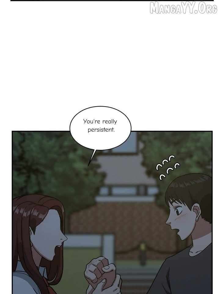 Read Change Me Manga Online