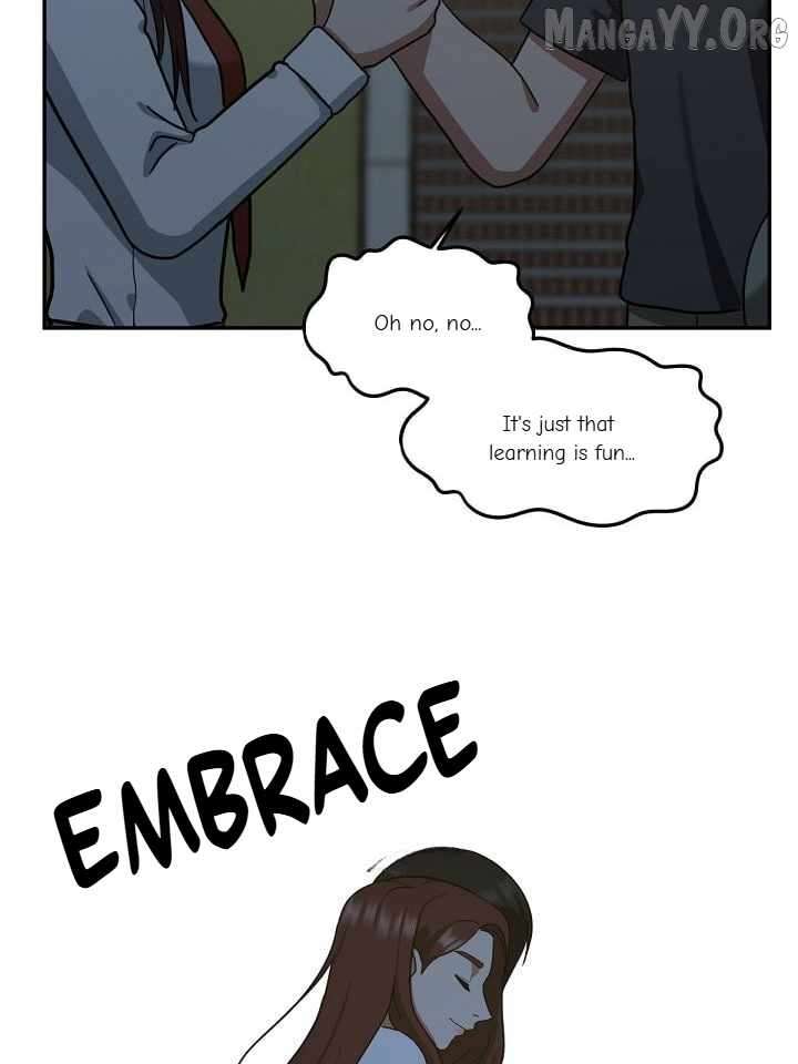 Read Change Me Manga Online