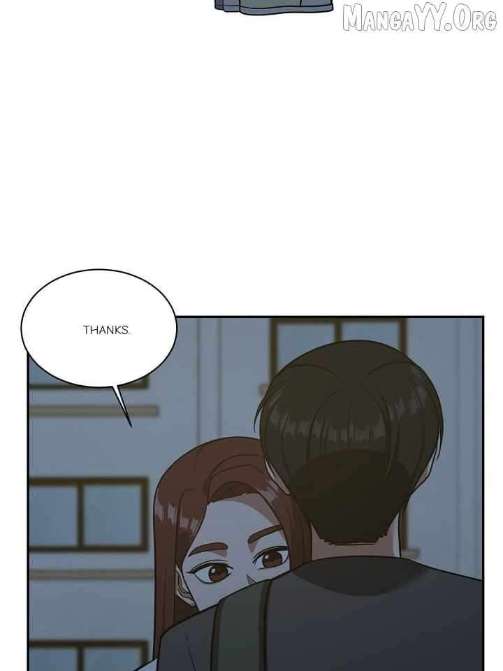 Read Change Me Manga Online