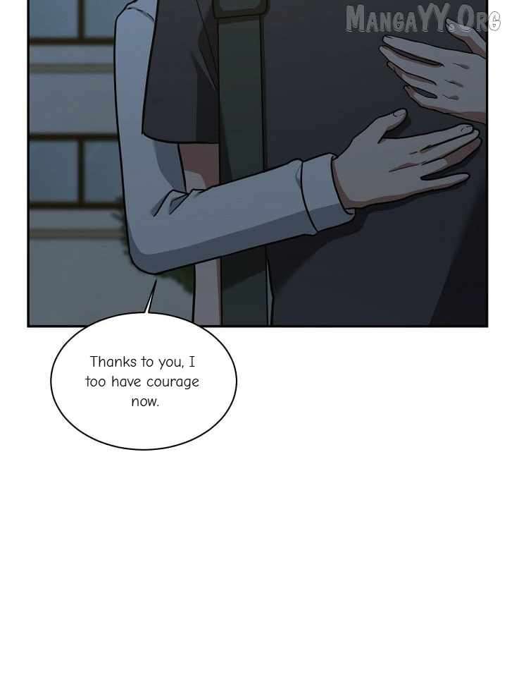 Read Change Me Manga Online