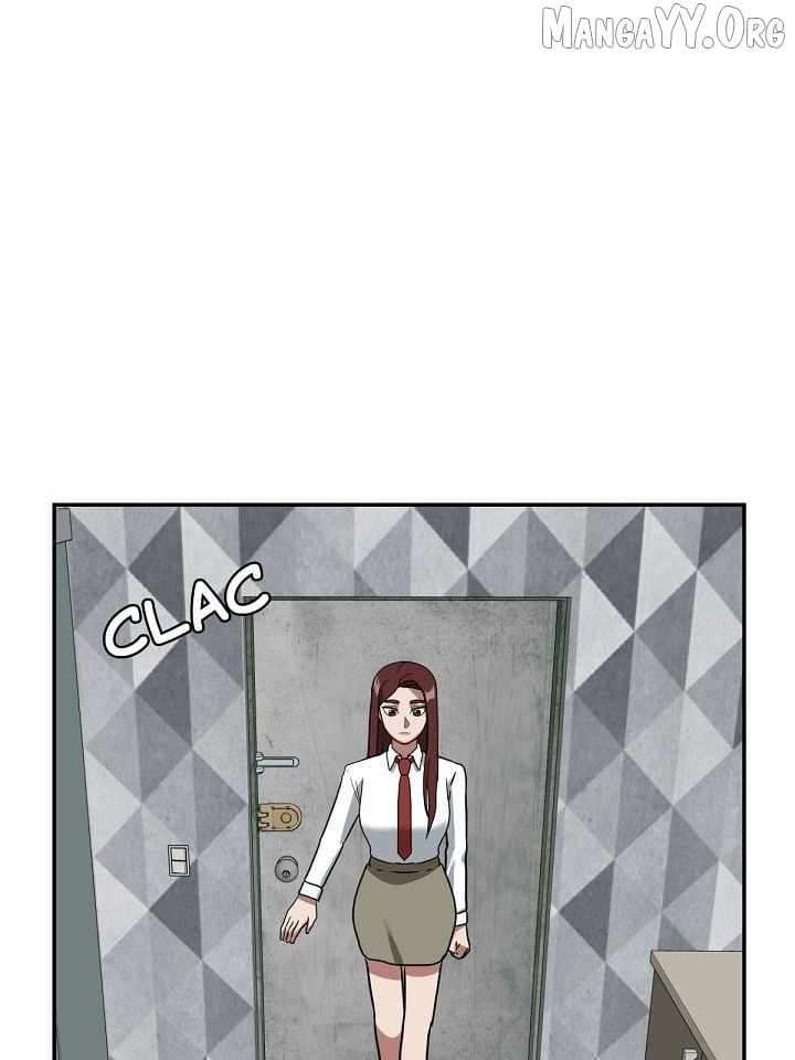 Read Change Me Manga Online