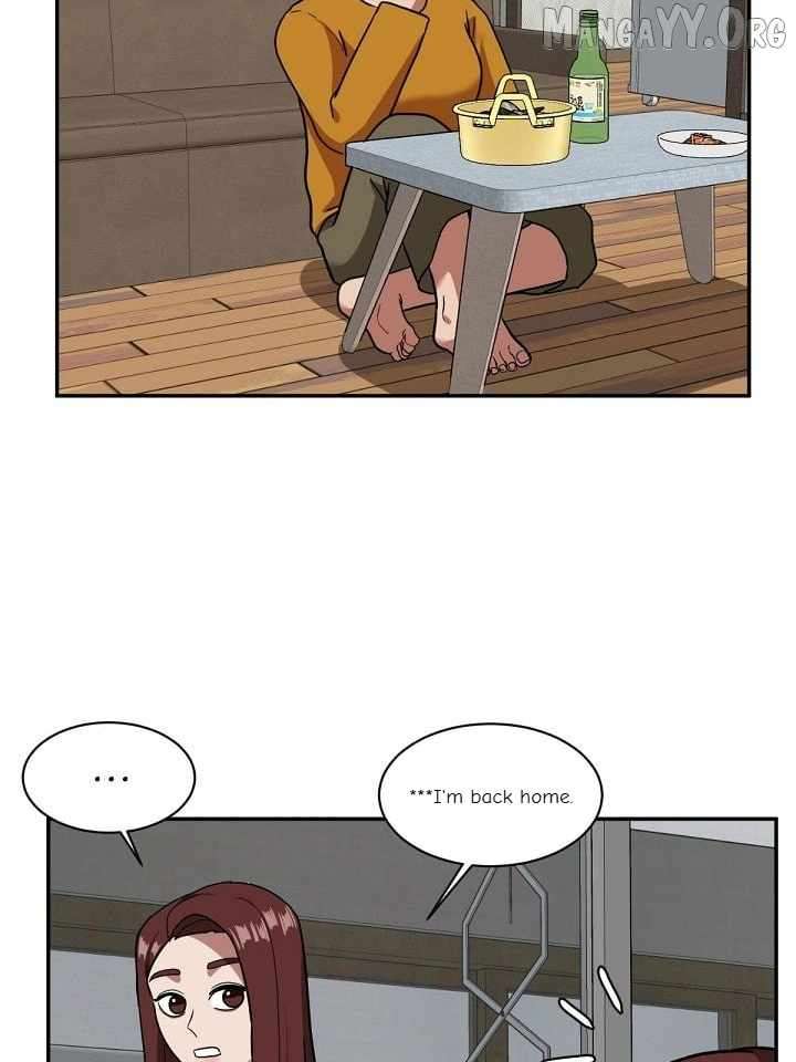 Read Change Me Manga Online