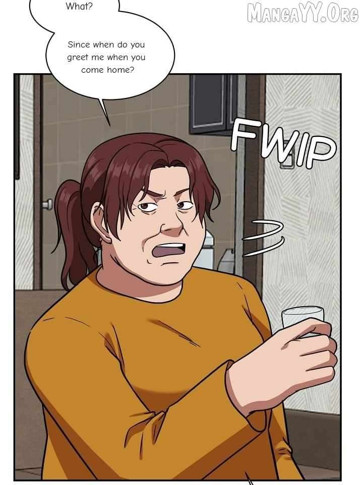 Read Change Me Manga Online
