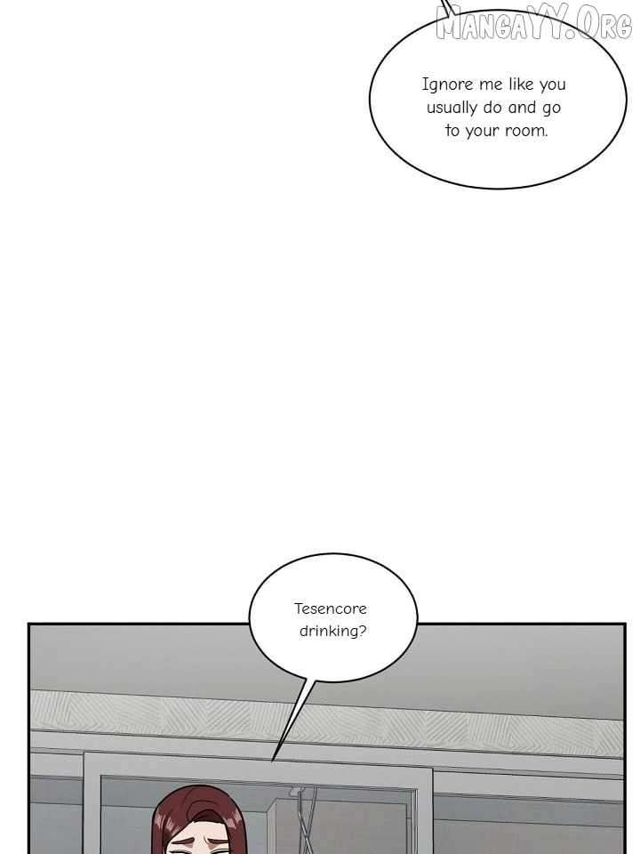 Read Change Me Manga Online