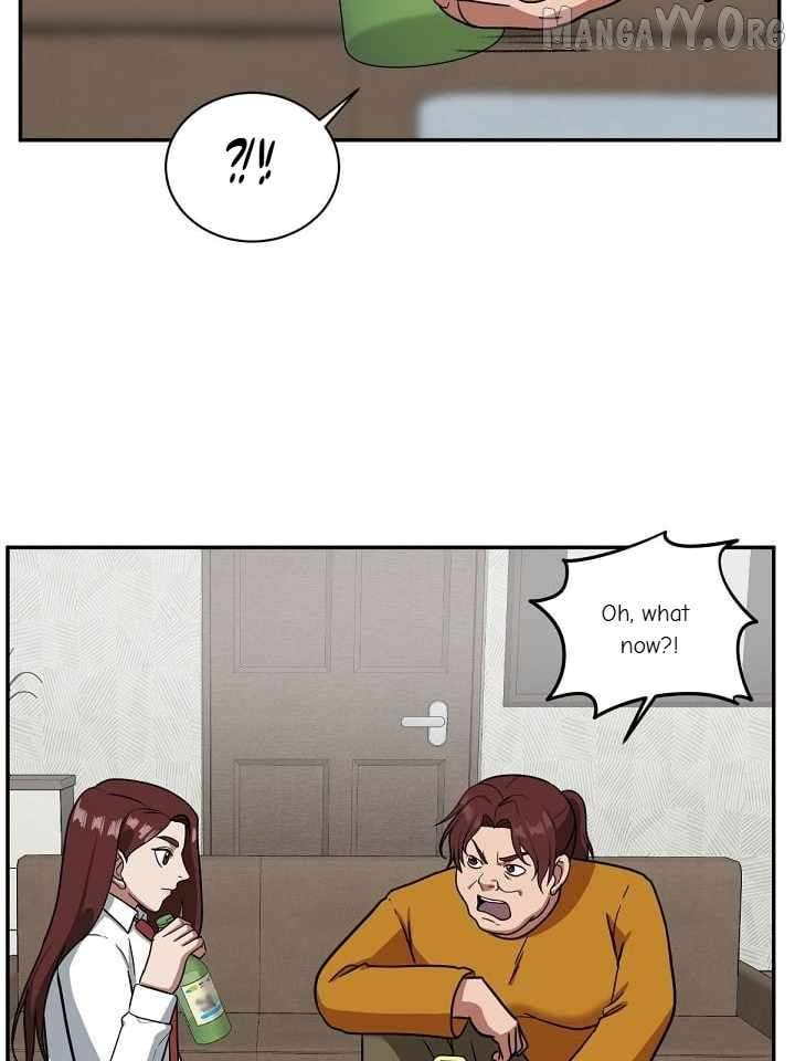 Read Change Me Manga Online
