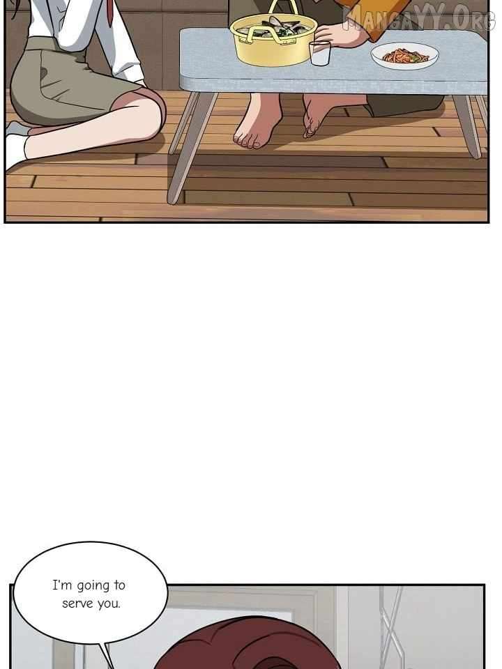 Read Change Me Manga Online