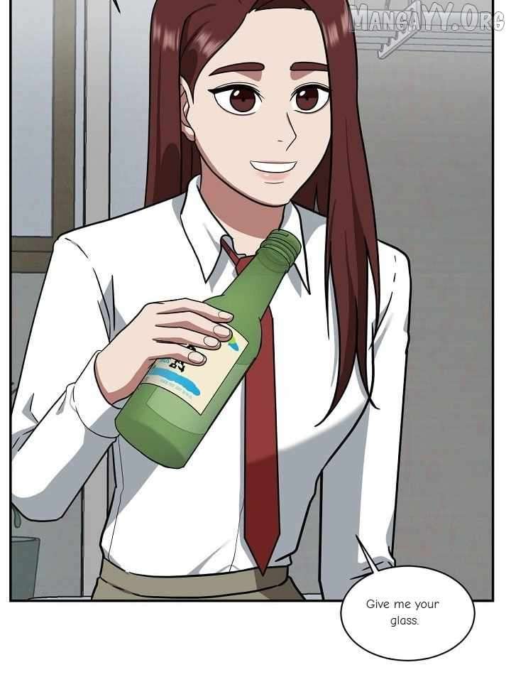 Read Change Me Manga Online