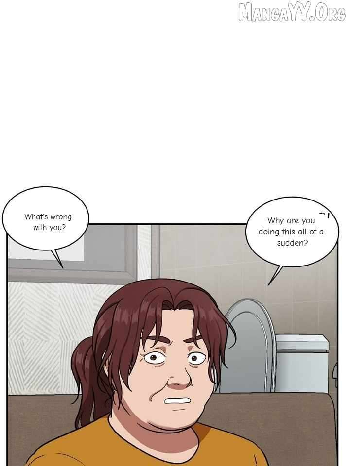 Read Change Me Manga Online