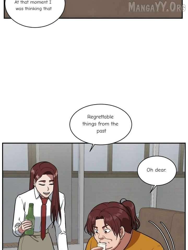 Read Change Me Manga Online