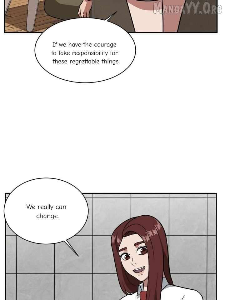 Read Change Me Manga Online