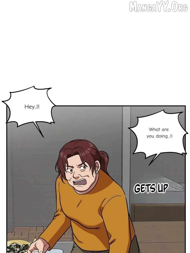 Read Change Me Manga Online