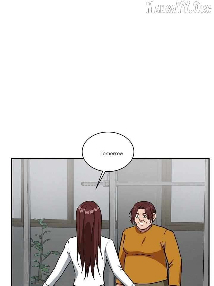 Read Change Me Manga Online