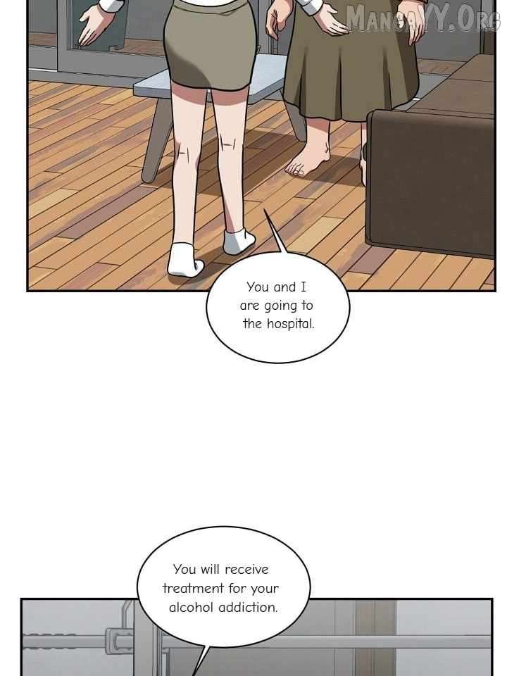 Read Change Me Manga Online