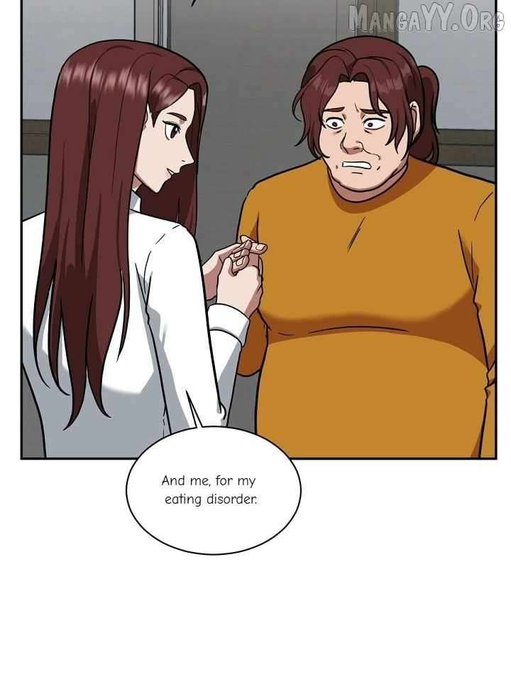 Read Change Me Manga Online