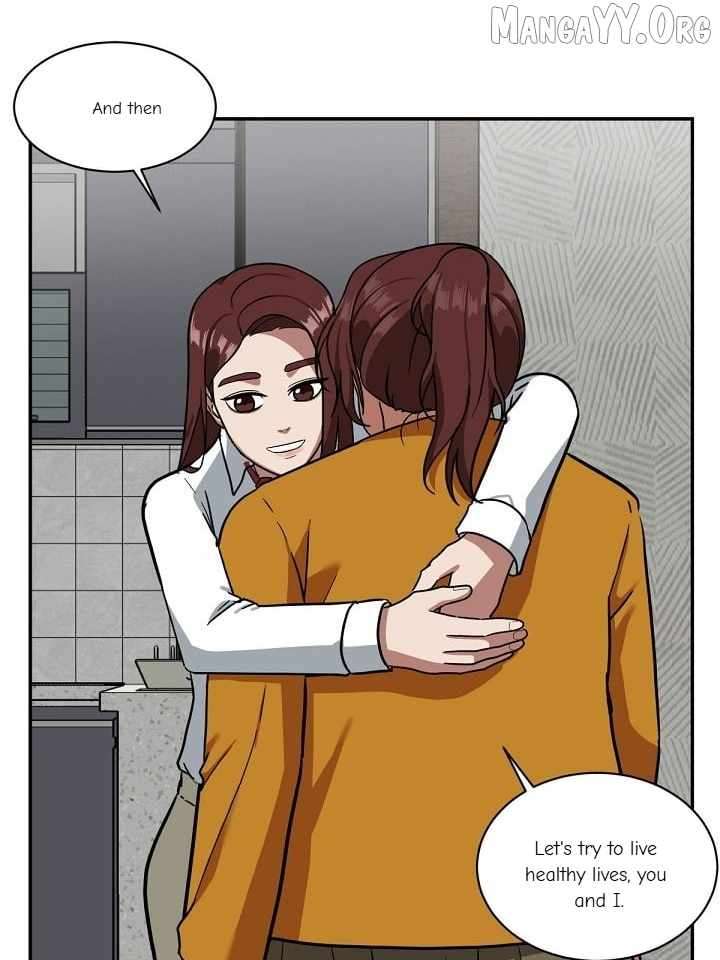 Read Change Me Manga Online