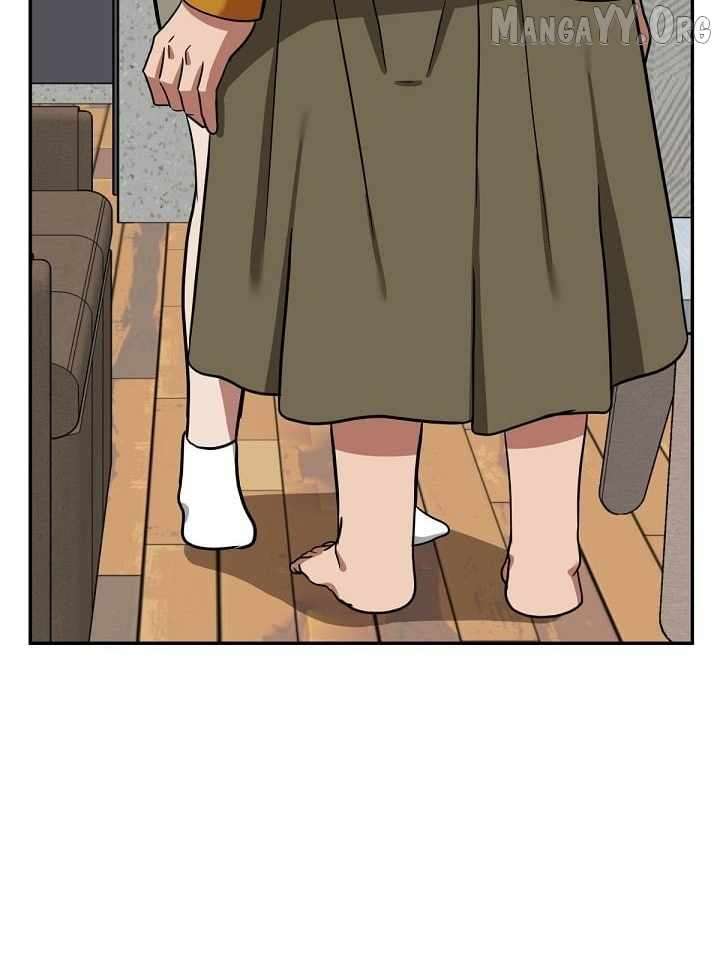 Read Change Me Manga Online