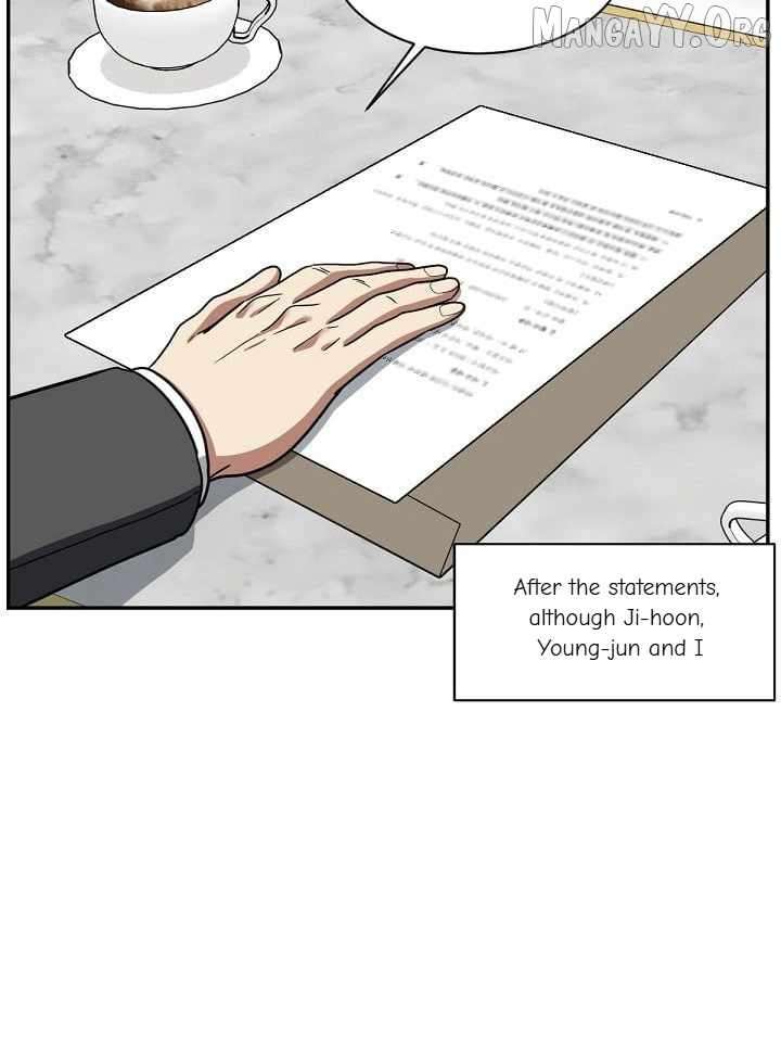 Read Change Me Manga Online
