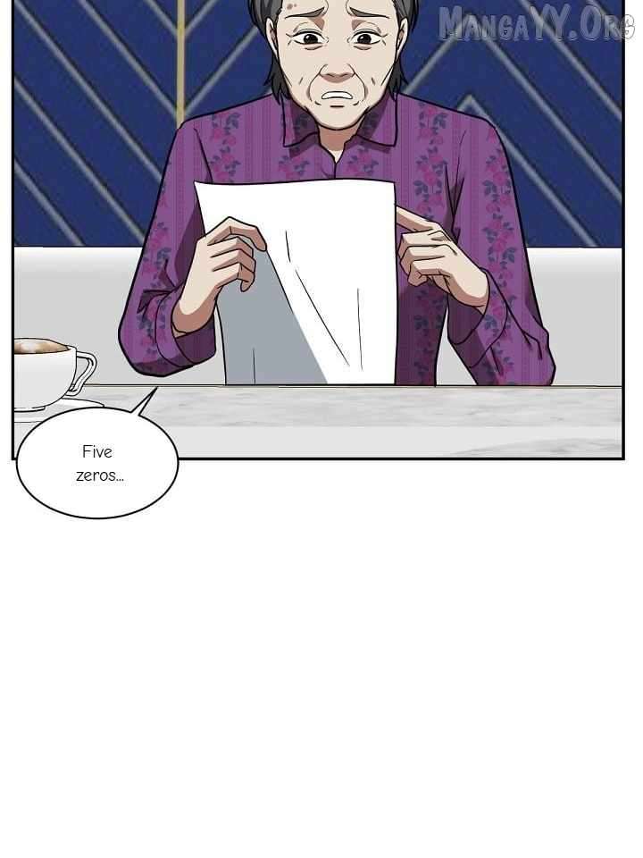 Read Change Me Manga Online