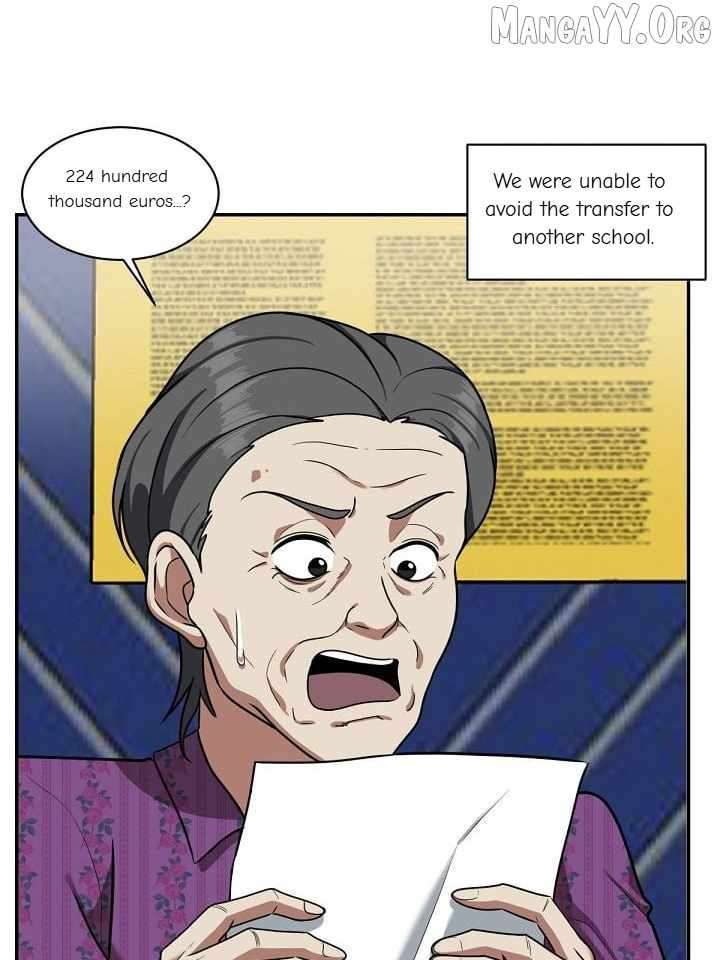 Read Change Me Manga Online