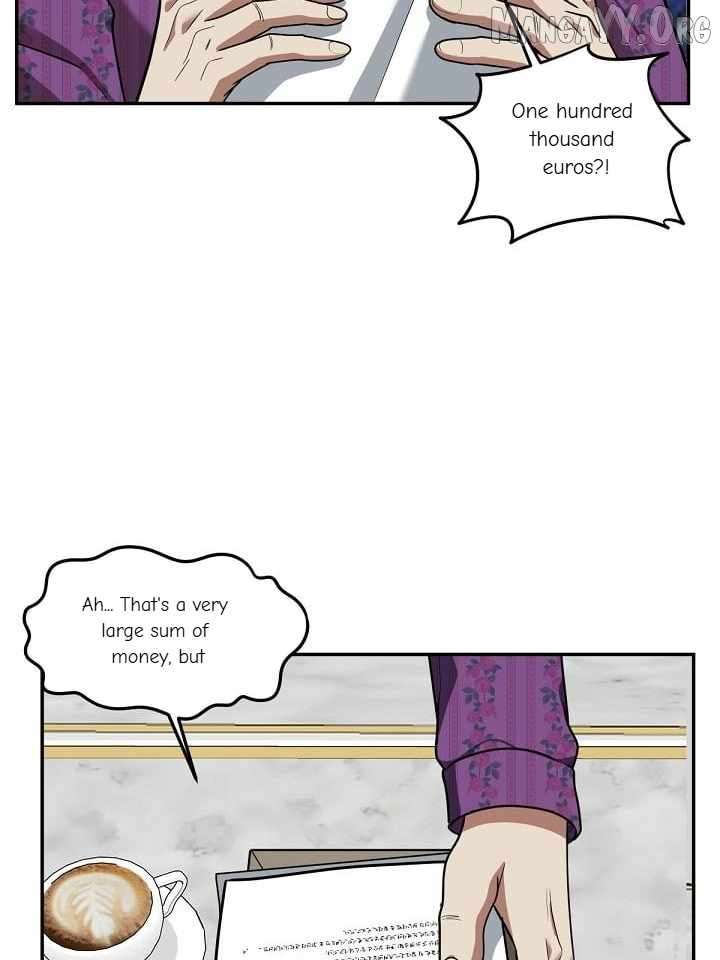 Read Change Me Manga Online
