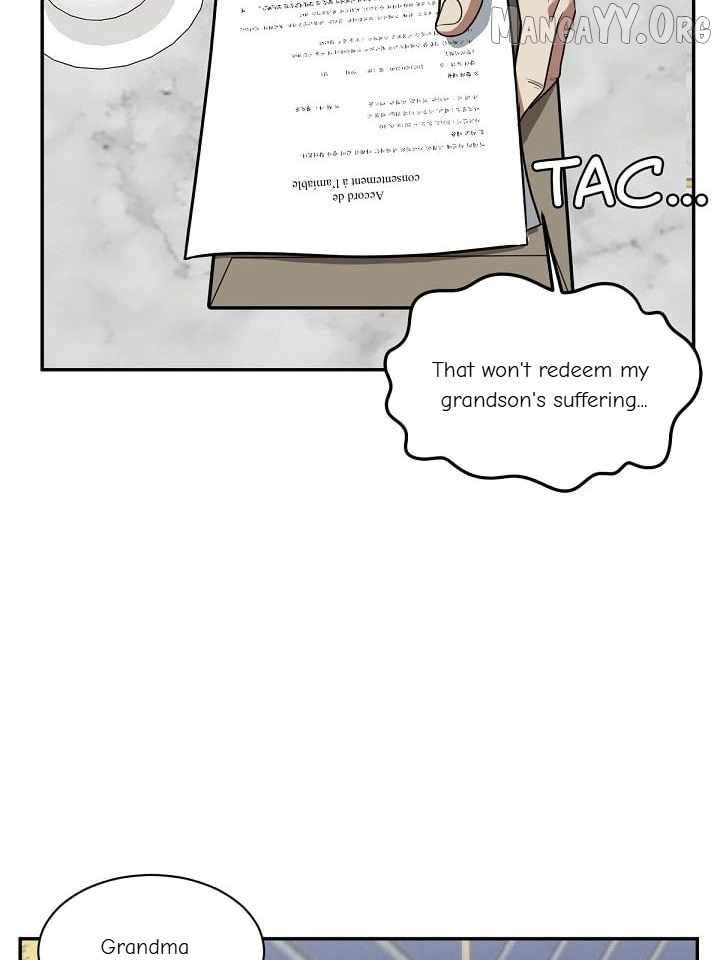 Read Change Me Manga Online